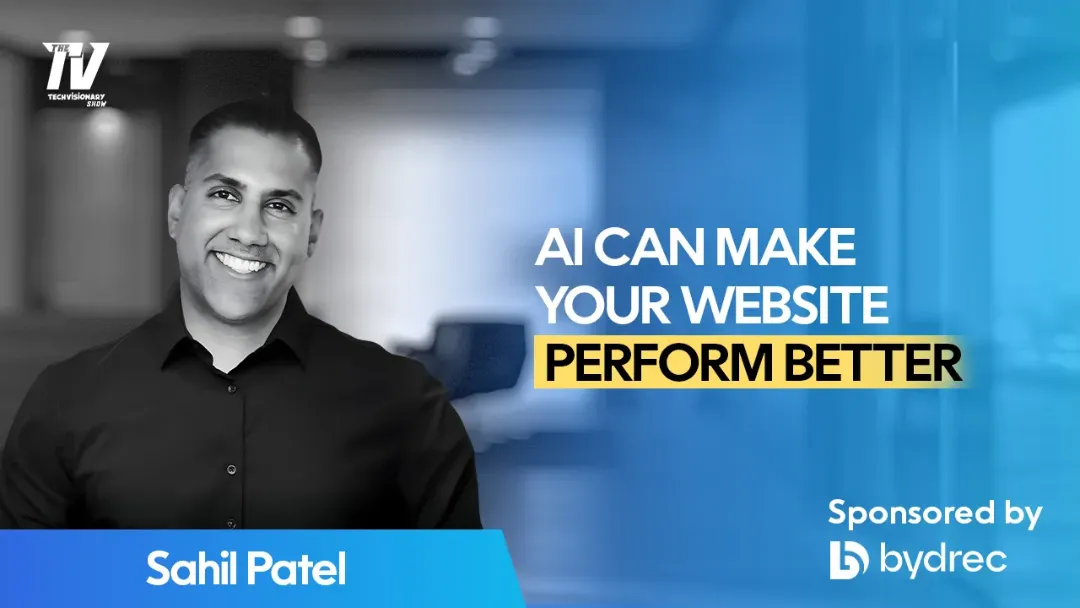Mastering Conversion Rate Optimization with Sahil Patel of Spiralyze