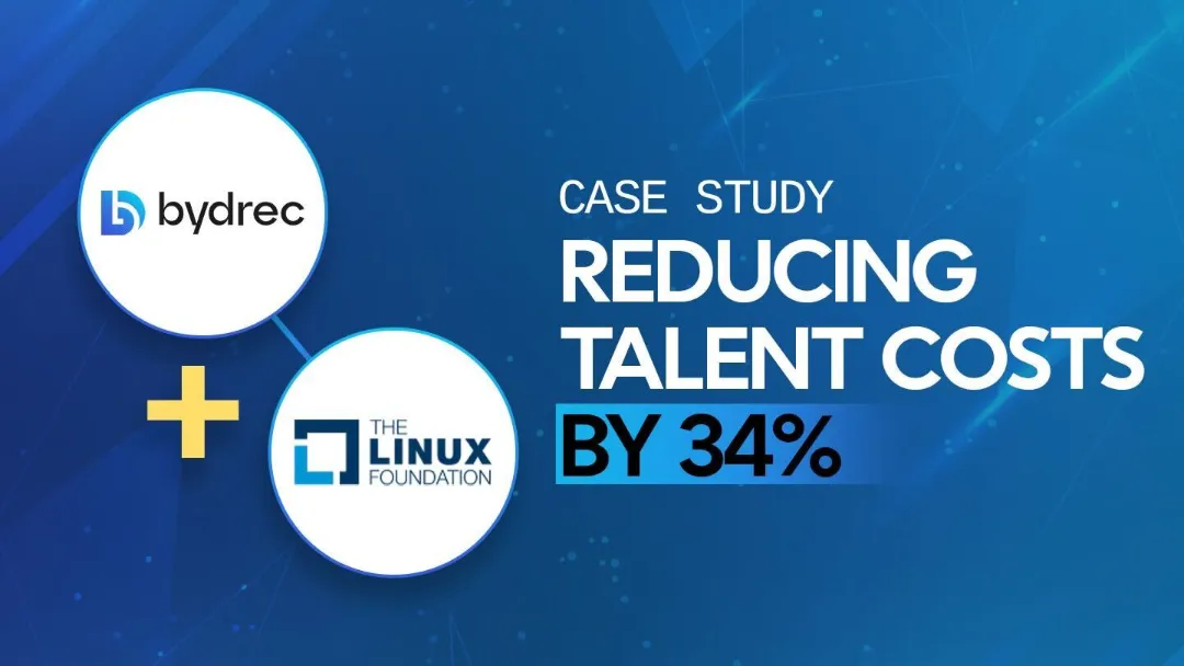 How Bydrec Fueled The Linux Foundation’s Open Technology Growth with Premier Latin American Talent