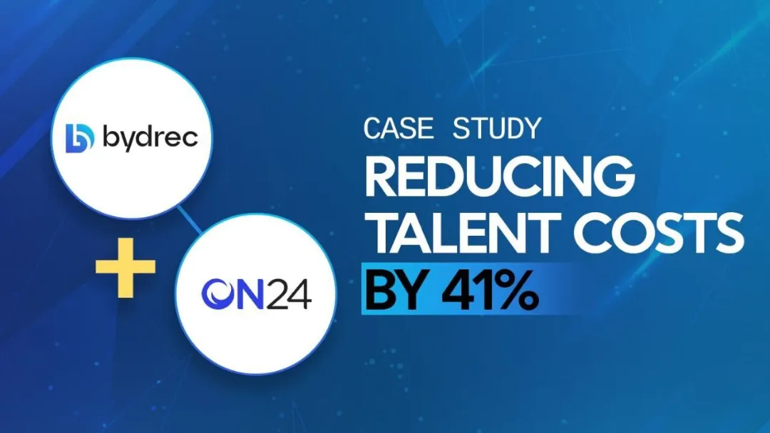 How Bydrec Helped ON24 Power Its Intelligent Engagement Platform With An Augmented Tech Team in Latin America