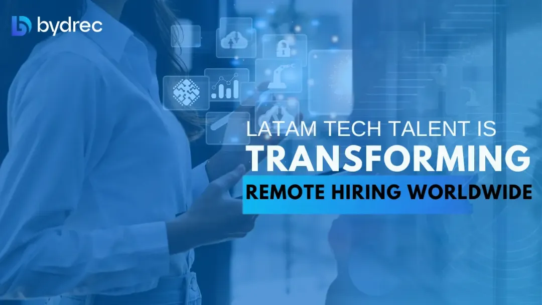 Future of LATAM Workforce: Trends in Remote Hiring and Tech Talent