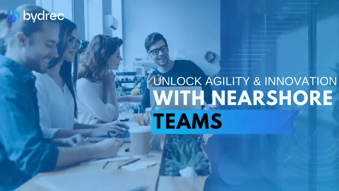 The Hidden Value of Nearshore Teams for Portfolio Company Agility and Innovation