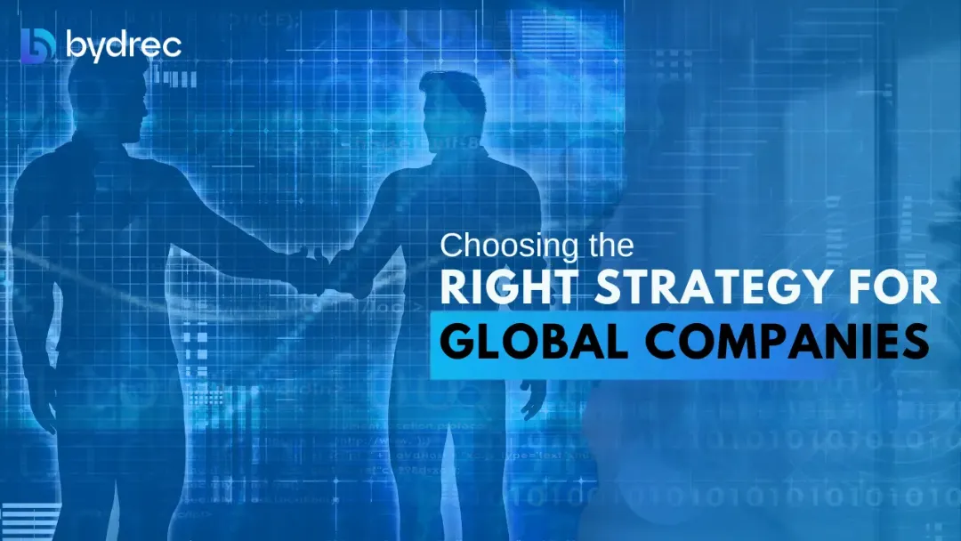 Smart Starts: How Bydrec Onboards Nearshore Engineers for Maximum Impact